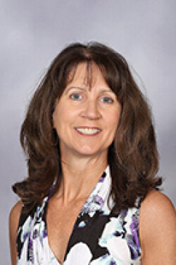 Janet McGuire