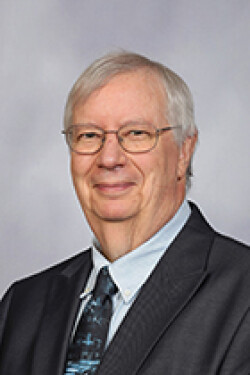 James Bindschadler