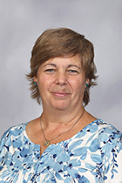 Maureen Hinchman