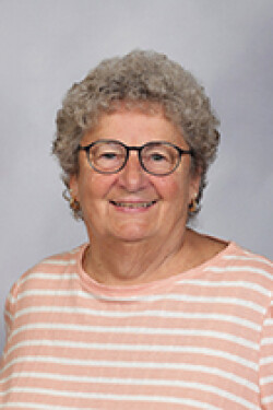 Margaret Hollema